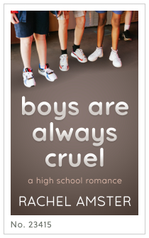 Premade cover 23415
