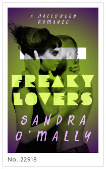 Premade cover 22918