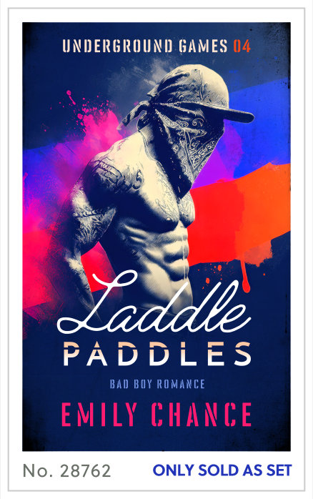 Premade cover 28762
