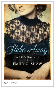 Premade cover 22181