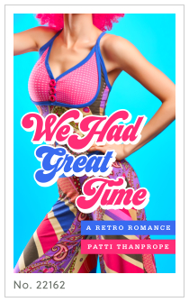 Premade cover 22162