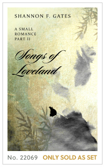Premade cover 22069