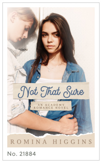 Premade cover 21884