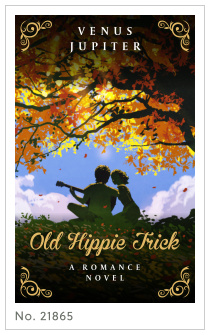 Premade cover 21865
