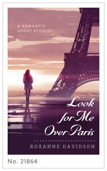 Premade cover 21864