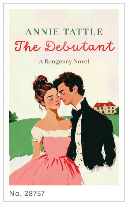 Premade cover 28757