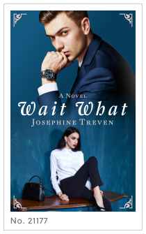 Premade cover 21177