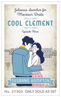 Premade cover 21130h