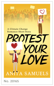 Premade cover 20165