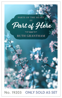 Premade cover 19203