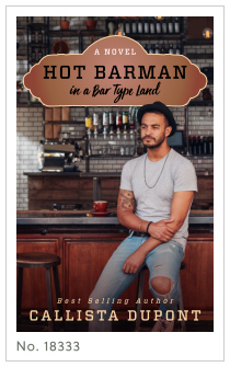 Premade cover 18333