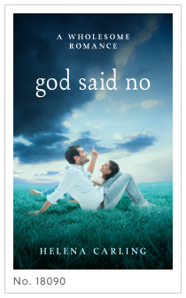 Premade cover 18090