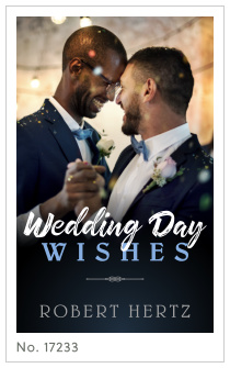 Premade cover 17233