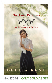 Premade cover 17044