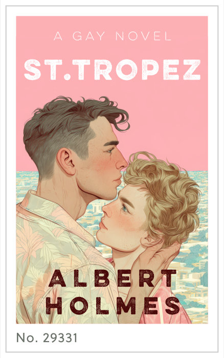Premade cover 29331