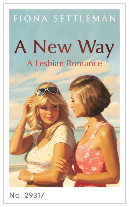 Premade cover 29317