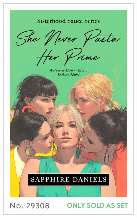 Premade cover 29308