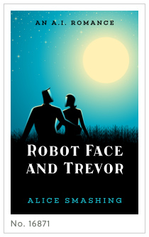 Premade cover 16871