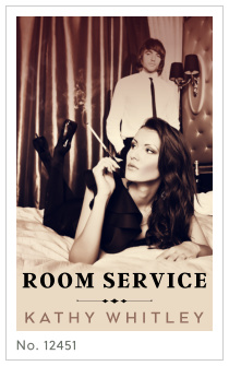 Premade cover 12451