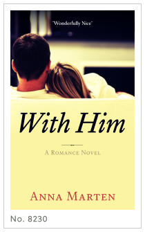 Premade cover 8230