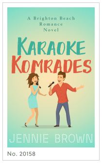 Premade cover 20158