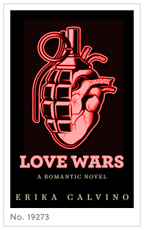 Premade cover 19273