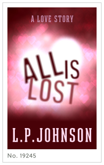 Premade cover 19245