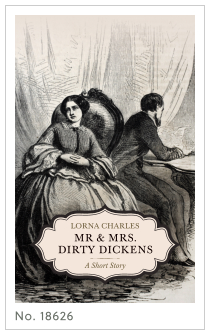 Premade cover 18626