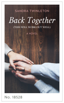 Premade cover 18528