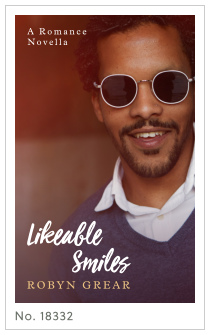 Premade cover 18332