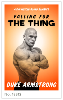 Premade cover 18312