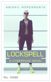 Premade cover 15088