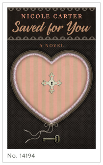 Premade cover 14194