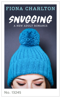 Premade cover 13245