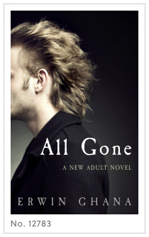 Premade cover 12783