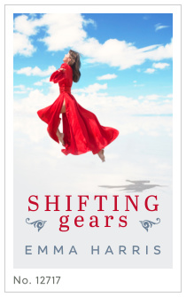 Premade cover 12717