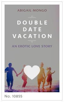 Premade cover 10855