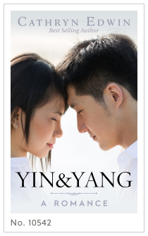 Premade cover 10542