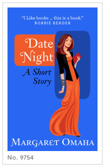 Premade cover 9754