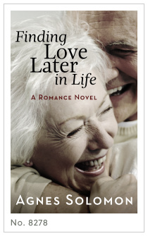 Premade cover 8278