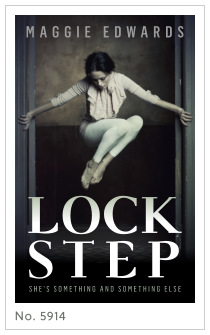 Premade cover 5914