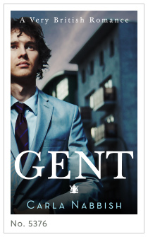Premade cover 5376