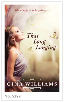 Premade cover 5329