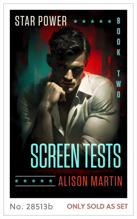 Premade cover 28513b