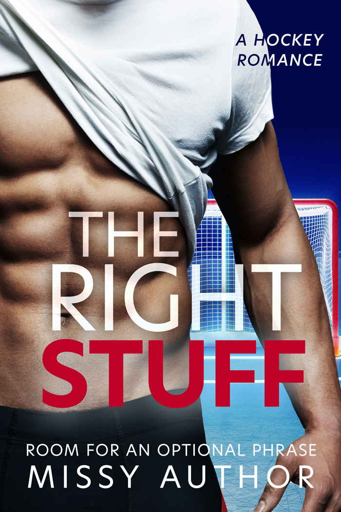 The Right Stuff