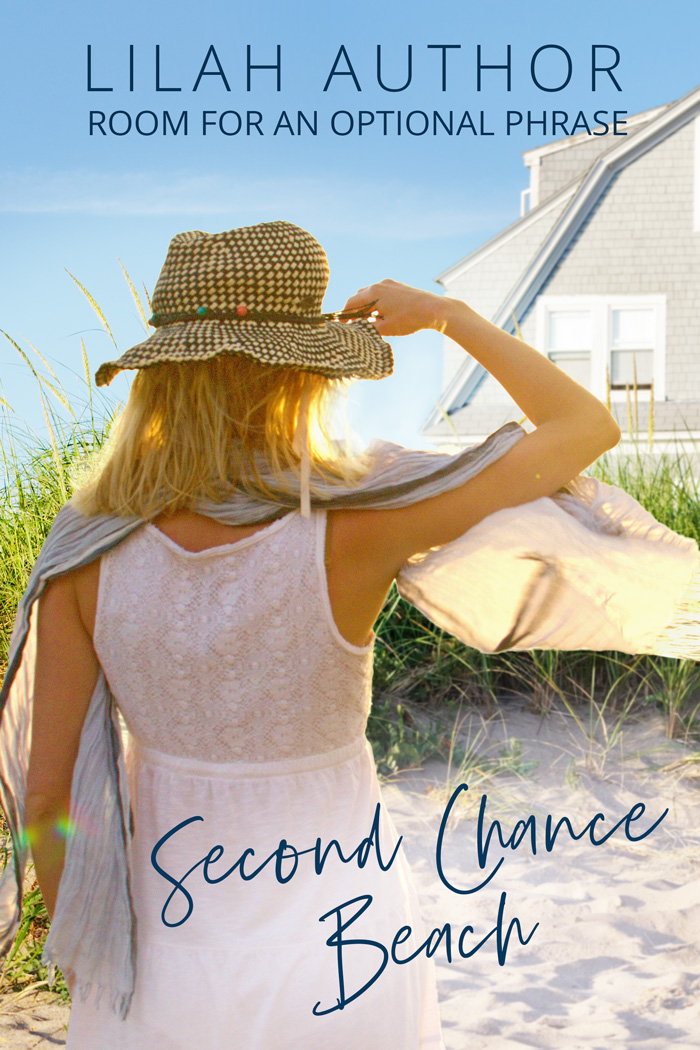 Second Chance Beach