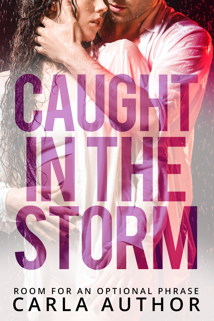Caught In The Storm