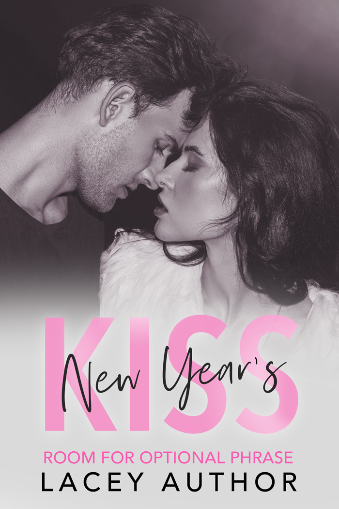 New Year’s Kiss