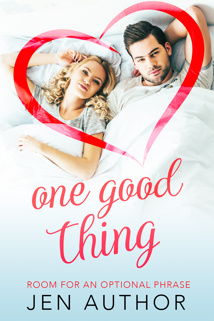 One Good Thing