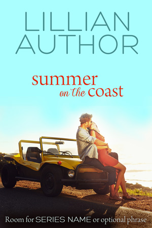 Summer On The Coast